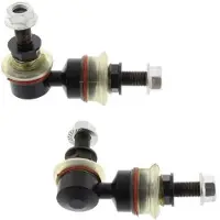 MAPCO Stabilisator Koppelstange Set Vorne für CHRYSLER SEBRING Cabriolet (JR) für DODGE STRATUS