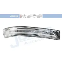 Johns Blinkleuchte [Hersteller-Nr. 396338-95] für Hyundai