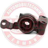 Master Sport 40619B-PCS-MS Querlenkerlager hinten, unten, Vorderachse links für MINI (R56)