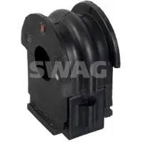 SWAG 33 10 7543 Lagerung Stabilisator Stabigummi Vorne für NISSAN Qashqai II (J11, J11) für RENAULT Kadjar (HA, HL)