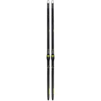Fischer Langlauf Sets RCS SKATE PLUS STIFF SET / BDG RACE