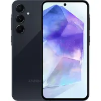 Samsung Galaxy A55 5G Enterprise Edition , 16,8 cm (6.6"), 8 GB, 128 GB, 50 MP, Android 14, Navy
