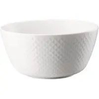 Rosenthal Schüssel Junto Cereal White 14 cm