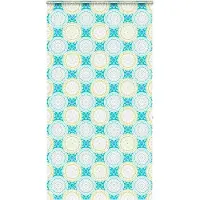 vidaXL Duschrollo mit Kassette 130x240 cm Stoffbreite 126 cm