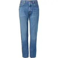Levi's 501 Original Jeans, Blau