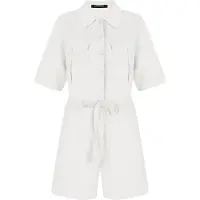 Freshlions Jumpsuit "Livia" 1 Stk. mit atmungsaktiver Eigenschaft