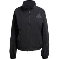 Adidas Wasserdichte Full Zip Jacke Damen Z.N.E Woven