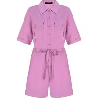 Freshlions Jumpsuit "Livia" 1 Stk. mit atmungsaktiver Eigenschaft