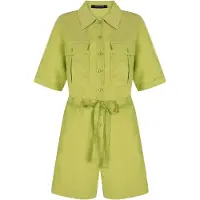 Freshlions Jumpsuit "Livia" 1 Stk. mit atmungsaktiver Eigenschaft