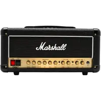 Marshall DSL20HR - Topteil E-Gitarre