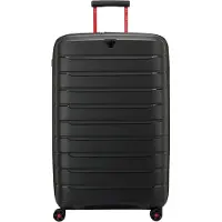 Roncato B-Flying Move Expandable Trolley 78 nero fumo