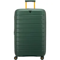 Roncato B-Flying Move Expandable Trolley 78 verde mimetico