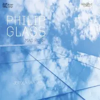 Brilliant Classics Glass:Mad Rush