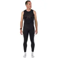 Leatt Mtb Endurance 4.0 Lange Trägerhose