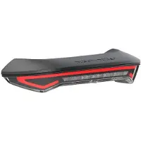 Busch&Muller Kite E-bike 5-15v 50 Mm Rücklicht