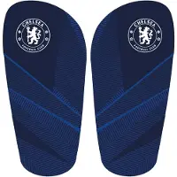 FC Barcelona Kindersocken-Schoner