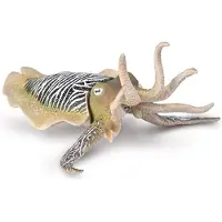Collecta Gewöhnlicher Tintenfisch Golden Golden One Size