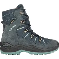 Lowa RUFUS GTX jeans/eisblau jeans/eisblau 32