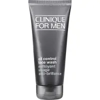 Clinique For Men Face Wash 200 ml Make-up verwijderaar en reiniger