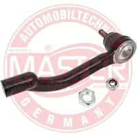 Master Sport MS 34755B-SET-MS Spurstangenkopf Vorderachse rechts für NISSAN X-TRAIL II (T31)