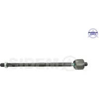 SIDEM 9214 Axialgelenk Spurstange für SAAB 9-3 Kombi (YS3F) Vorne