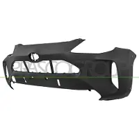 PRASCO Stoßfänger TY6501000