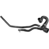 Gates Kühlerschlauch Wasserschlauch für VW Golf VII Schrägheck (5G1, BQ1, BE1, BE2) 05-2914