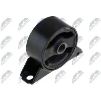 NTY Motorlager Vorne für MITSUBISHI OUTLANDER I (CUW) ZPS-MS-013