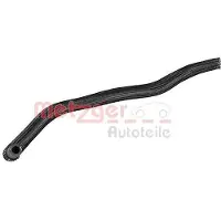 METZGER Autoteile Kühlerschlauch [Hersteller-Nr. 2421144] für Renault, Nissan