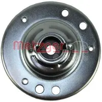 METZGER Federbeinstützlager [Hersteller-Nr. 6490052] für Fiat, Vauxhall, Opel, Saab