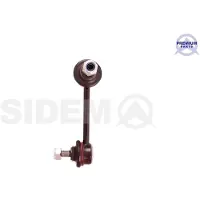 SIDEM Koppelstange Stabilisator für HONDA Accord VII Limousine (CL, CN) Hinten Links 47062