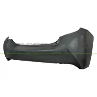 PRASCO Stoßfänger TY3291061