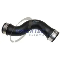 TRUCKTEC AUTOMOTIVE Ladeluftschlauch [Hersteller-Nr. 07.14.087] für Seat, VW, Audi, Skoda