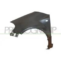 PRASCO Kotflügel ft3603034 vorne links für Fiat Suzuki
