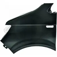Diederichs Kotflügel 2274007 vorne links für VW