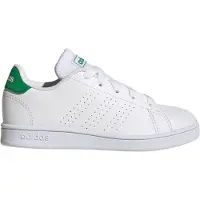 Adidas GY6995_510, Weiß, Cloud White,Green,Core Black