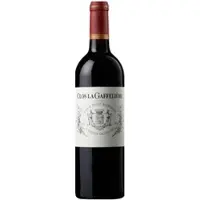 Château la Gaffelière Clos La Gaffelière Saint-Émilion Grand Cru Grand Vin de Bordeaux trocken 0,75L