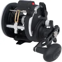Penn Rival Level Wind Lc Trollingrolle