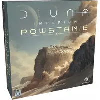 Lucky Duck Games Dune: Imperium – Der Aufstand – Polen