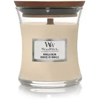 Woodwick Vanilla Bean 85 g