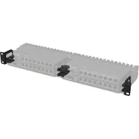 Mikrotik 59852, Montageset, Schwarz