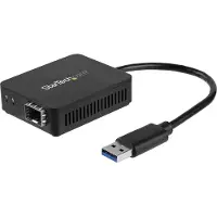 StarTech.com Usb 3.0 Zu Glasfaser Konverter