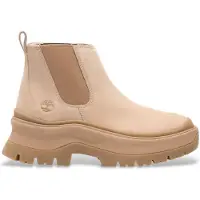 Timberland Klassische Stiefeletten Roxie Lane Mid TB0A28XMEN71 Beige