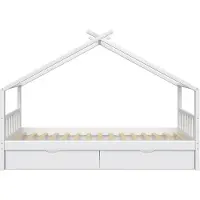 VitaliSpa Design mit 2 Schubladen