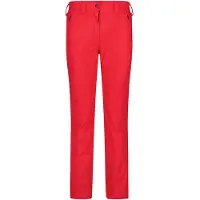CMP 3w20636 Hosen Rot XL Frau Rot XL