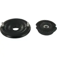 Skf Federbeinstützlager VKDA 35116