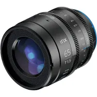 Irix 65mm T/1.5 Cine Canon RF Metric (Neuheit)