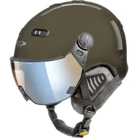CP Carachillo dl vario brown pol ice mirror mud shiny 56-58