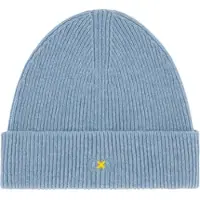Blue Loop Originals Mütze Originals Weekend Beanie Unisex Light Blue