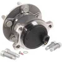 Skf Radlagersatz VKBA 6637